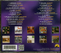 Vorschau: Mejor De Los Nuggetz - '60s Garage And Psych (CD) Vorschau: Mejor De Los Nuggetz - '60s Garage And Psych (CD)