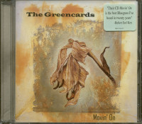 Vorschau: Movin' On (CD) Vorschau: Movin' On (CD)