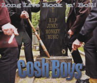 Vorschau: Long Live Rock & Roll (CD-EP) Vorschau: Long Live Rock & Roll (CD-EP)