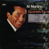 Vorschau: Spanish Eyes (LP) Vorschau: Spanish Eyes (LP)