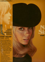 Vorschau: Start Walkin' 1965 - 1976 (2-LP, Velvet Morning Sunrise Yellow Vinyl) Vorschau: Start Walkin' 1965 - 1976 (2-LP, Velvet Morning Sunrise Yellow Vinyl)