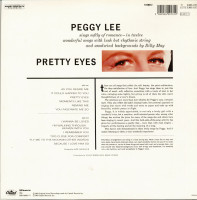 Vorschau: Pretty Eyes (LP) Vorschau: Pretty Eyes (LP)