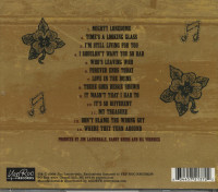 Vorschau: Bluegrass (CD) Vorschau: Bluegrass (CD)
