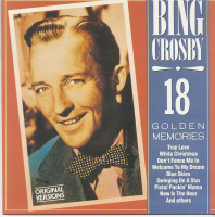 Vorschau: 18 Golden Memories (LP) Vorschau: 18 Golden Memories (LP)
