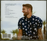 Vorschau: Weekends Look A Little Different These Days (CD) Vorschau: Weekends Look A Little Different These Days (CD)