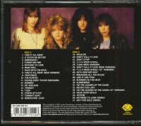 Vorschau: The Singles (2-CD) Vorschau: The Singles (2-CD)