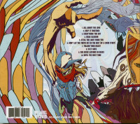 Vorschau: Dear Illusion (CD) Vorschau: Dear Illusion (CD)