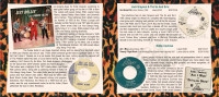 Vorschau: Vol.38 - Rockabilly & Rock 'n' Roll From The Vaults Of Liberty and Freedom Records (CD) Vorschau: Vol.38 - Rockabilly & Rock 'n' Roll From The Vaults Of Liberty and Freedom Records (CD)
