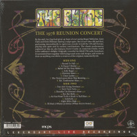 Vorschau: The 1978 Reunion Concert (LP, 180g Vinyl) Vorschau: The 1978 Reunion Concert (LP, 180g Vinyl)