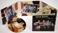 Vorschau: Flatland Saturday Night (CD) Vorschau: Flatland Saturday Night (CD)