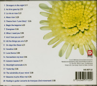 Vorschau: Music And Romance (CD) Vorschau: Music And Romance (CD)