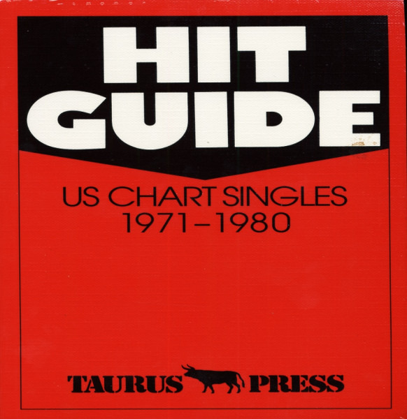 US Singles 1971-80