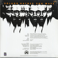 Vorschau: 2nd Wave (LP, colored Vinyl, Ltd.) Vorschau: 2nd Wave (LP, colored Vinyl, Ltd.)