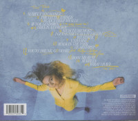 Vorschau: Subject To Change (CD) Vorschau: Subject To Change (CD)