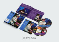 Vorschau: Live At Rockpalast 1999 (CD + DVD) Vorschau: Live At Rockpalast 1999 (CD + DVD)
