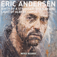 Vorschau: Birth Of A Stranger - Shadow And Light Of Albert Camus (LP, 180g Vinyl) Vorschau: Birth Of A Stranger - Shadow And Light Of Albert Camus (LP, 180g Vinyl)