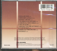 Vorschau: For The First Time Anywhere (CD) Vorschau: For The First Time Anywhere (CD)
