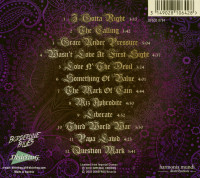 Vorschau: The Calling (CD) Vorschau: The Calling (CD)
