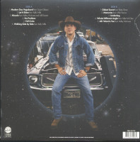 Vorschau: Modern Day Vagabond (LP) Vorschau: Modern Day Vagabond (LP)
