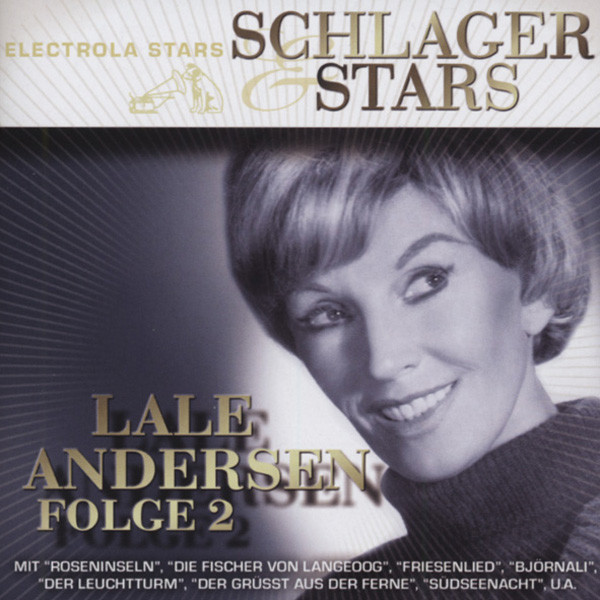 Vol.2, Electrola Stars