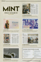 Vorschau: Mint Magazin #30, 08/19 Vorschau: Mint Magazin #30, 08/19