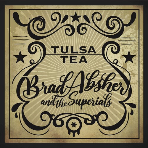 Tulsa Tea (LP) Tulsa Tea (LP)