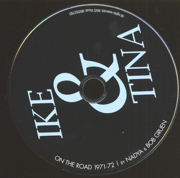 On The Road (Limited Edition) (Picture Disc) (LP + DVD)