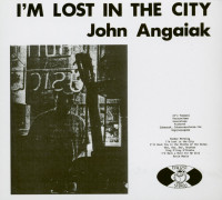 Vorschau: I'm Lost In The City (CD) Vorschau: I'm Lost In The City (CD)