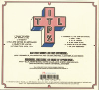Vorschau: Thank the Lord it's the Pink Stones (CD) Vorschau: Thank the Lord it's the Pink Stones (CD)