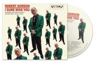 Vorschau: I Sure Miss You (CD) Vorschau: I Sure Miss You (CD)