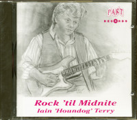 Vorschau: Rock 'Til Midnite Vorschau: Rock 'Til Midnite