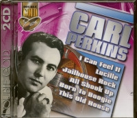 Vorschau: Carl Perkins (2-CD) Vorschau: Carl Perkins (2-CD)