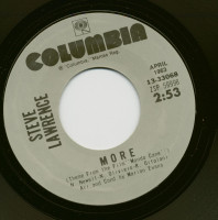 Vorschau: Go Away Little Girl - More (7inch, 45rpm) Vorschau: Go Away Little Girl - More (7inch, 45rpm)