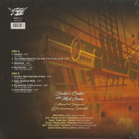 Vorschau: Cutthroat And Dangerous - 10th Anniversary Celebration (LP & CD, ltd) Vorschau: Cutthroat And Dangerous - 10th Anniversary Celebration (LP & CD, ltd)
