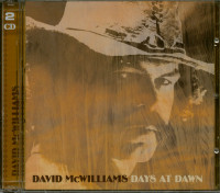 Vorschau: Days At Dawn (2-CD) Vorschau: Days At Dawn (2-CD)