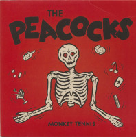 Vorschau: Monkey Tennis (7inch, 45rpm, EP) Vorschau: Monkey Tennis (7inch, 45rpm, EP)