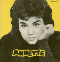 Vorschau: Annette Vol.2 (7inch, 45rpm, SC) Vorschau: Annette Vol.2 (7inch, 45rpm, SC)