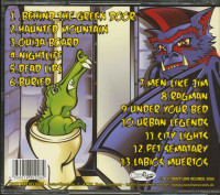 Vorschau: Urban Legends (CD) Vorschau: Urban Legends (CD)