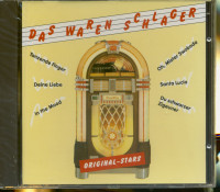 Bild von Various: Vol.3, Das waren Schlager