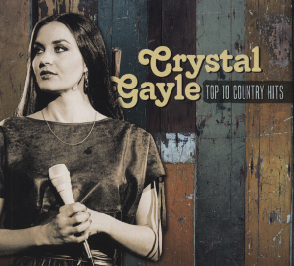 Top 10 Country Hits (2-CD) Top 10 Country Hits (2-CD)