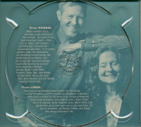 Vorschau: Wild! Wild! Wild! - Linda Gail Lewis & Robbie Fulks (CD) Vorschau: Wild! Wild! Wild! - Linda Gail Lewis & Robbie Fulks (CD)