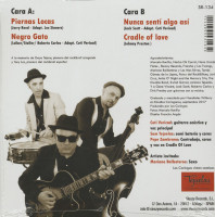 Vorschau: Piernas Locas (7inch, 45rpm, EP, PS) Vorschau: Piernas Locas (7inch, 45rpm, EP, PS)