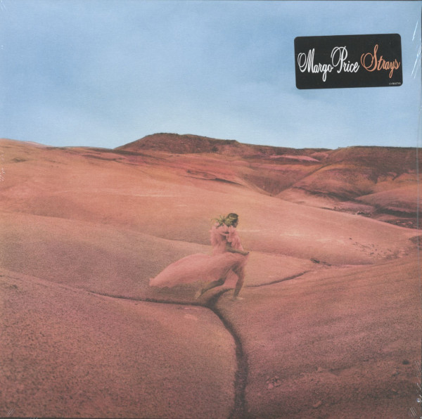 Strays (LP) Strays (LP)