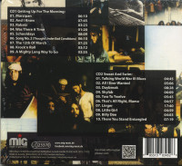 Vorschau: Getting Up For the Morning - Sweath And Swim (2-CD) Vorschau: Getting Up For the Morning - Sweath And Swim (2-CD)