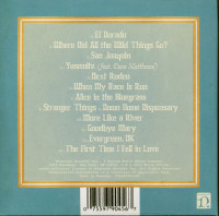 Vorschau: City Of Gold (CD) Vorschau: City Of Gold (CD)