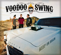 Vorschau: Keep On Rollin Vorschau: Keep On Rollin