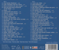 Vorschau: Zwei kleine Italiener - 50 große Erfolge (2-CD) Vorschau: Zwei kleine Italiener - 50 große Erfolge (2-CD)