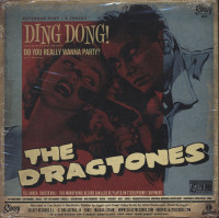 Vorschau: Ding Dong! (7inch, 45rpm, EP, PS) Vorschau: Ding Dong! (7inch, 45rpm, EP, PS)
