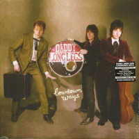 Vorschau: Lowdown Ways (LP, Colored Vinyl, Ltd.) Vorschau: Lowdown Ways (LP, Colored Vinyl, Ltd.)
