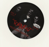 Vorschau: Psyclops Carnival (LP, colored Vinyl) Vorschau: Psyclops Carnival (LP, colored Vinyl)